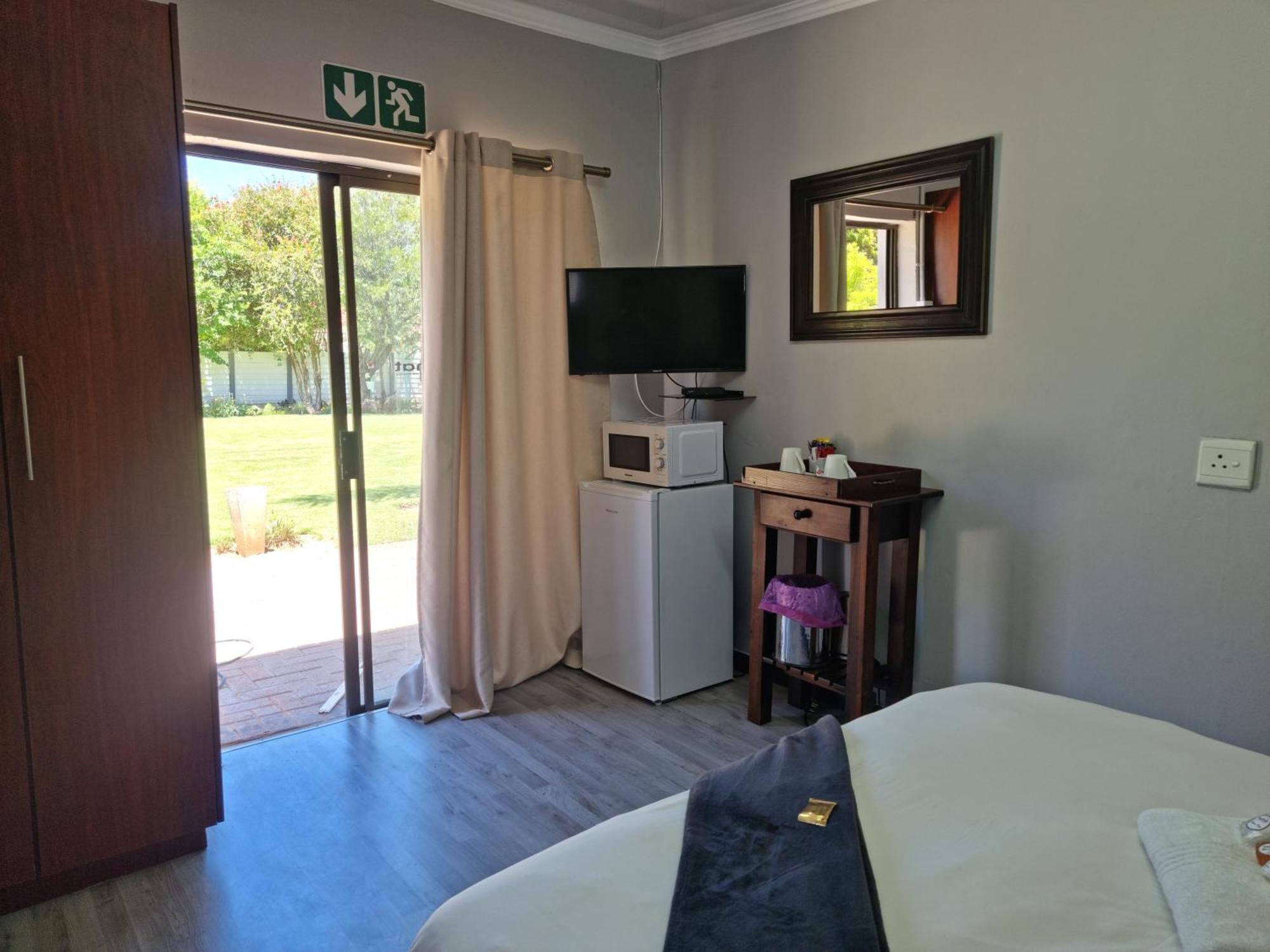 Heimat Guesthouse Welkom Exterior foto